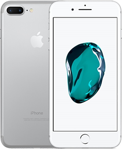 Apple iPhone 7 Plus 128GB Black, Unlocked B - CeX (AU